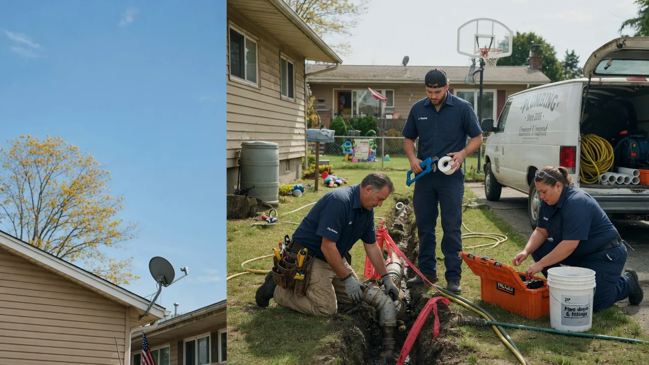 Garbage Disposal Replacement in Topeka, IL near me